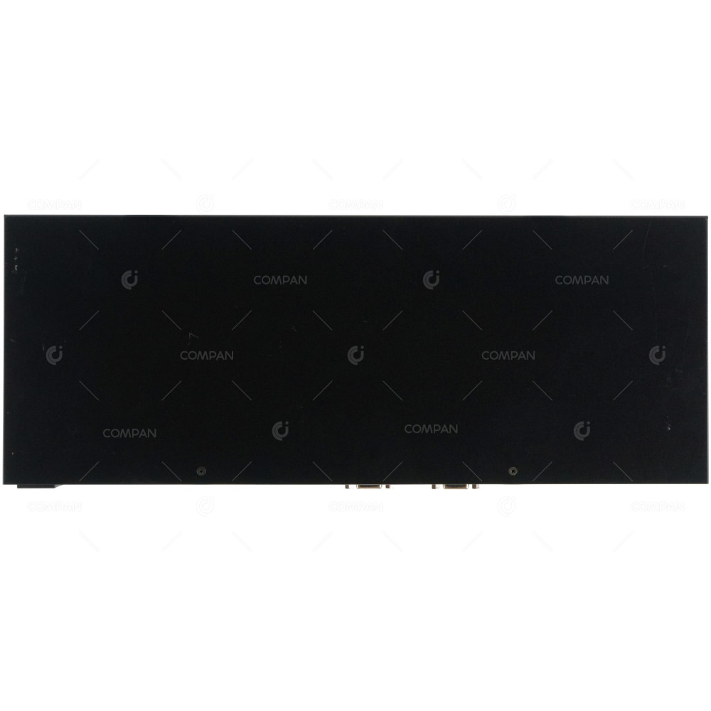 1754-HC4 IBM 16-PORT ETHERNET KVM SWITCH WITH SIDE MOUNT